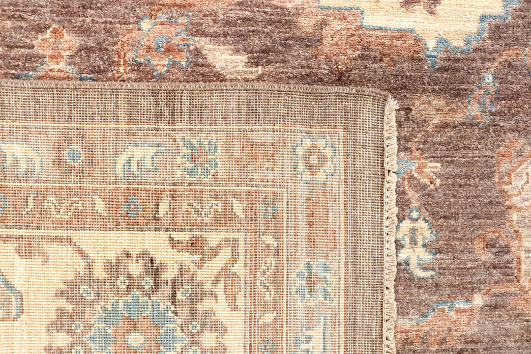 Sienna Ziegler 8'  11" x 12'  1" - No. QA46194