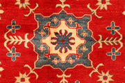 Red Kazak 5' x 6' 5 - No. 66489 - ALRUG Rug Store