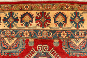 Firebrick Kazak 6' 7 x 10' 3 - No. 66517 - ALRUG Rug Store