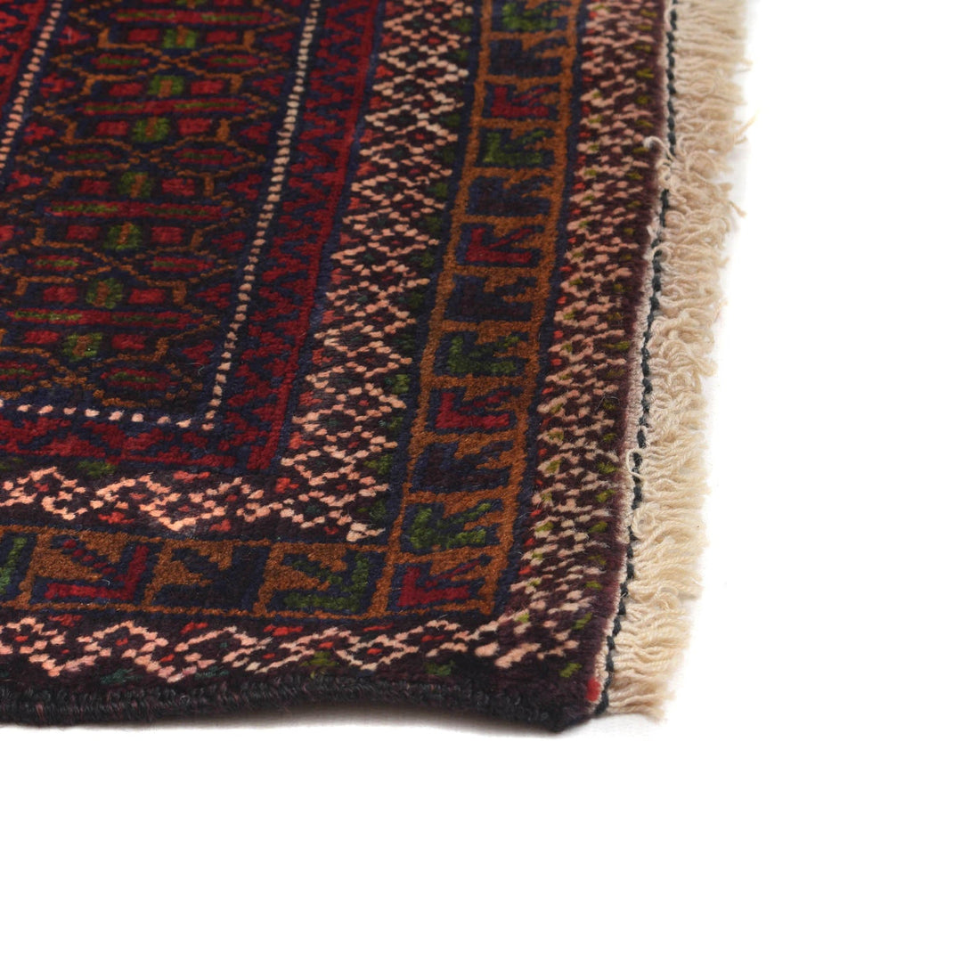 Prayer Rug 2' 7" x 4' 7" - No. AL73297