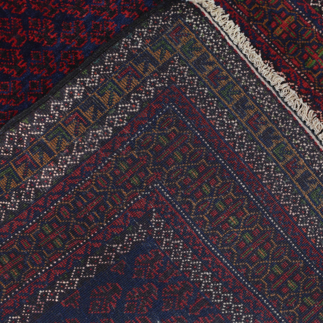 Prayer Rug 2' 7" x 4' 7" - No. AL73297