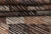 Multi Colored Kilim 5' 1 x 6' 8 - No. 66625 - ALRUG Rug Store