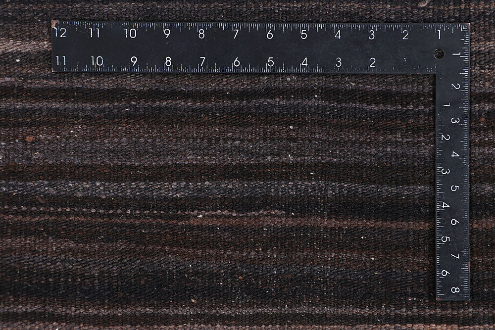 Multi Colored Kilim 4' 10 x 6' 5 - No. 66666 - ALRUG Rug Store