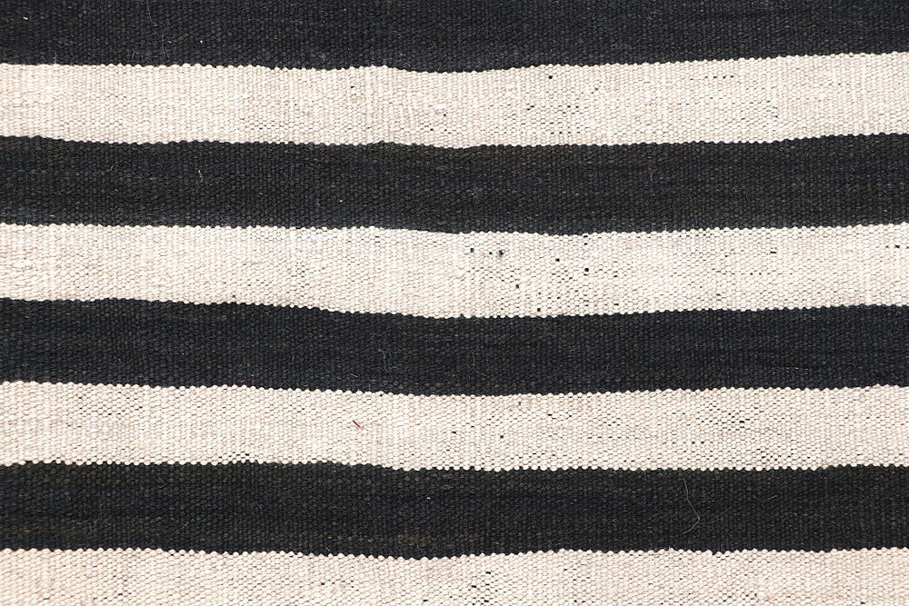 Multi Colored Kilim 3' 2 x 5' 3 - No. 66672 - ALRUG Rug Store