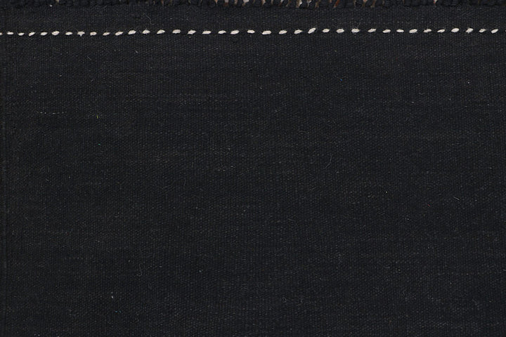 Multi Colored Kilim 3' 11 x 5' 11 - No. 66678 - ALRUG Rug Store