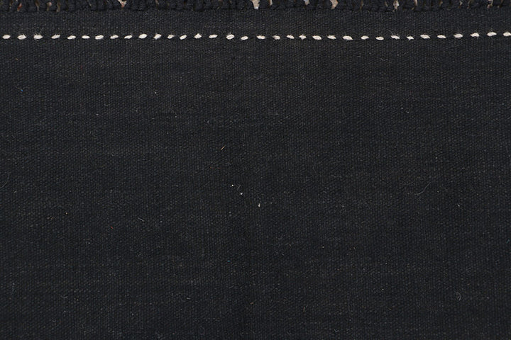 Multi Colored Kilim 3' 11 x 5' 11 - No. 66678 - ALRUG Rug Store