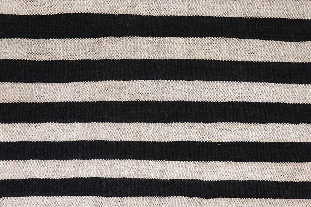 Multi Colored Kilim 4' x 6' - No. 66681 - ALRUG Rug Store