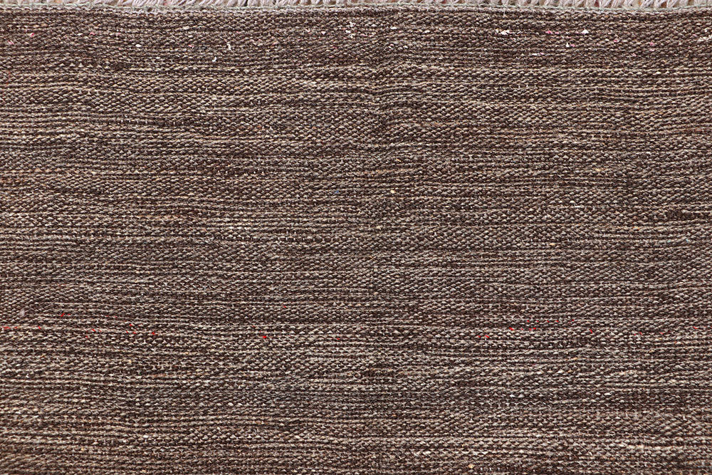 Sienna Kilim 4' 1 x 6' 1 - No. 66687 - ALRUG Rug Store
