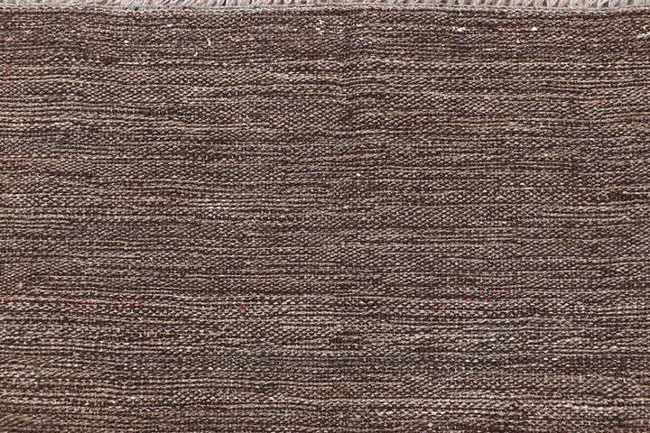 Sienna Kilim 4' 1 x 6' 1 - No. 66687 - ALRUG Rug Store