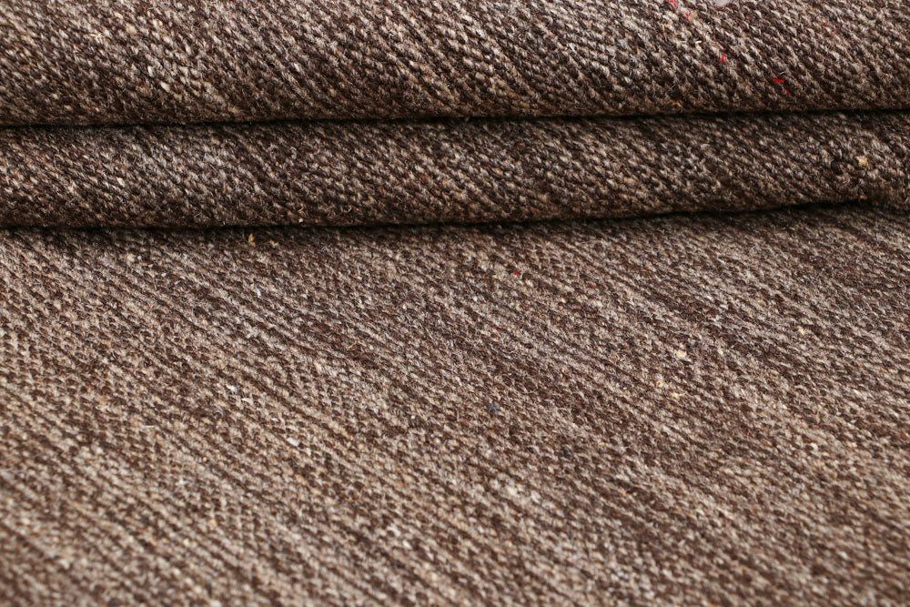 Sienna Kilim 4' 1 x 6' 1 - No. 66687 - ALRUG Rug Store