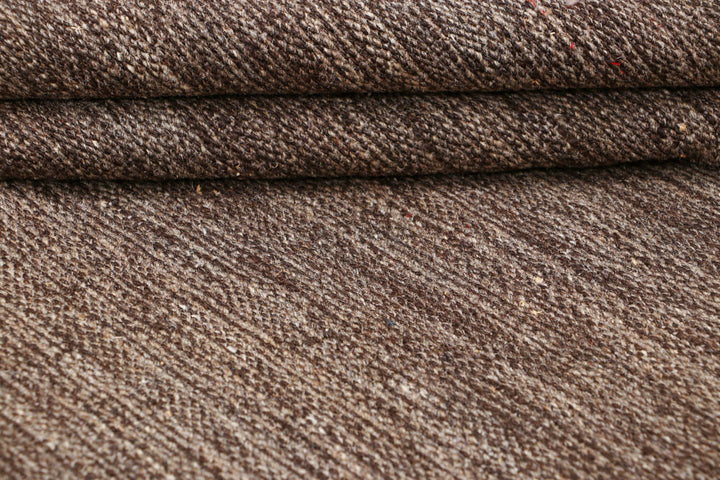 Sienna Kilim 4' 1 x 6' 1 - No. 66687 - ALRUG Rug Store