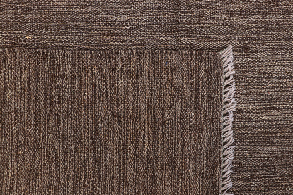 Sienna Kilim 4' 1 x 6' 1 - No. 66687 - ALRUG Rug Store