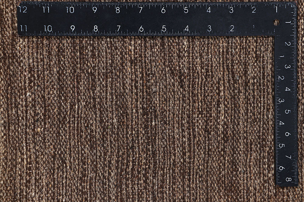 Sienna Kilim 4' 1 x 6' 1 - No. 66687 - ALRUG Rug Store