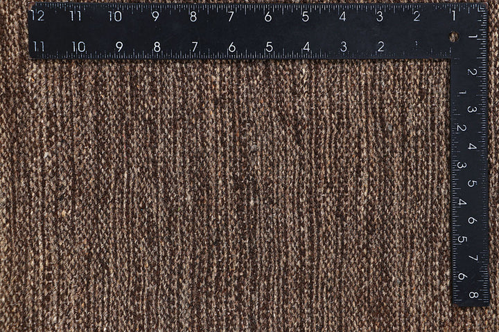Sienna Kilim 4' 1 x 6' 1 - No. 66687 - ALRUG Rug Store