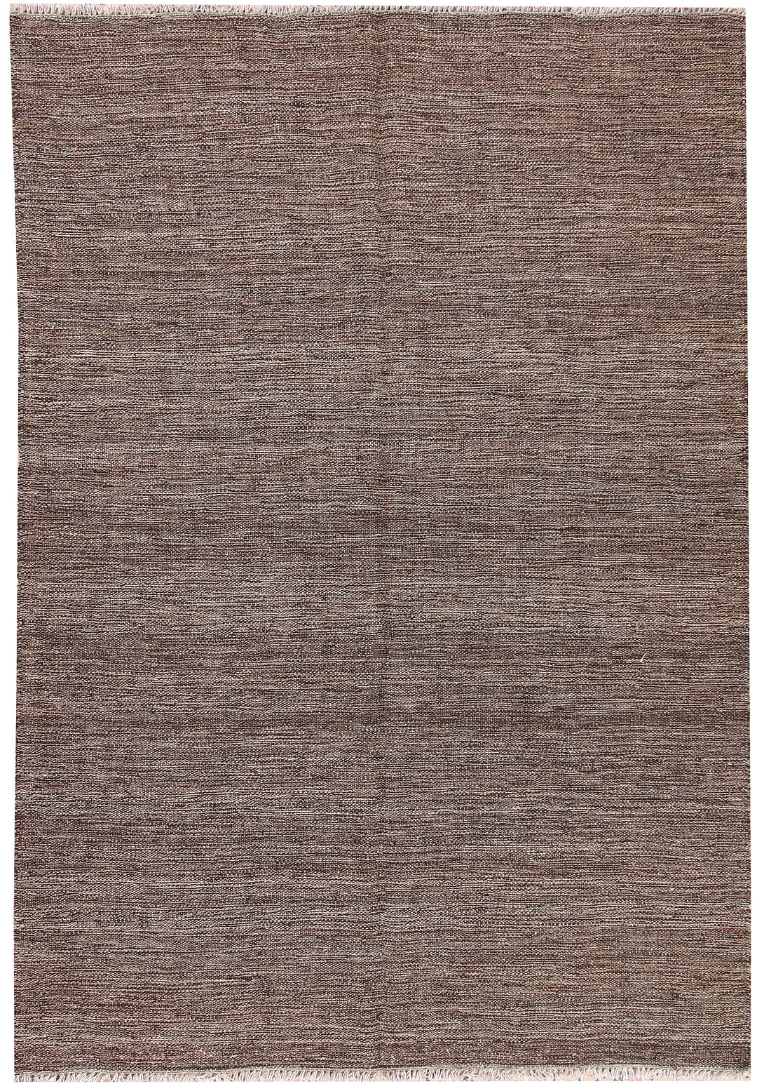 Sienna Kilim 4' 1 x 6' 1 - No. 66687 - ALRUG Rug Store