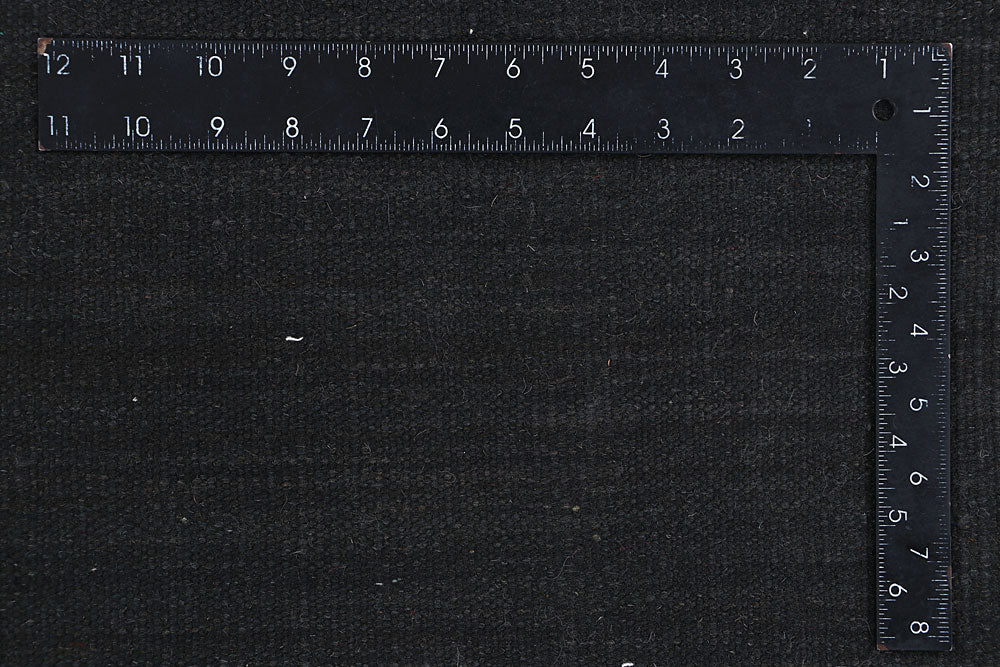 Multi Colored Kilim 4' 11 x 6' 5 - No. 66688 - ALRUG Rug Store