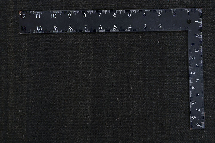 Multi Colored Kilim 5' 1 x 6' 6 - No. 66690 - ALRUG Rug Store