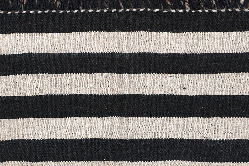 Multi Colored Kilim 4' 11 x 6' 9 - No. 66694 - ALRUG Rug Store