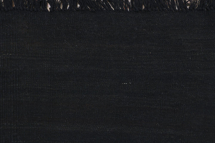 Multi Colored Kilim 4' 11 x 6' 6 - No. 66695 - ALRUG Rug Store