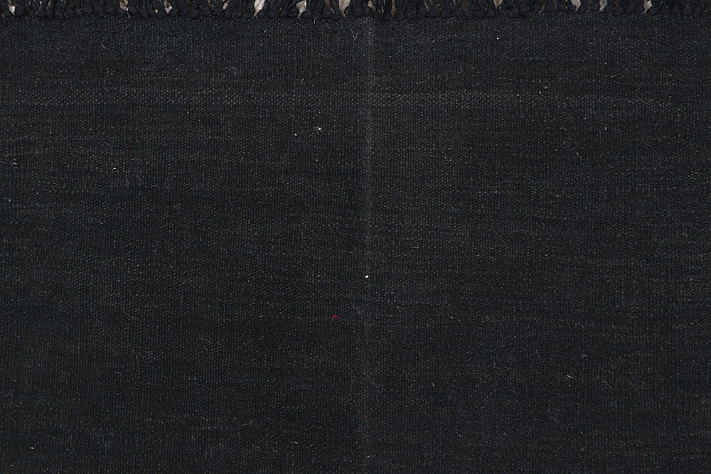 Multi Colored Kilim 4' 11 x 6' 6 - No. 66695 - ALRUG Rug Store