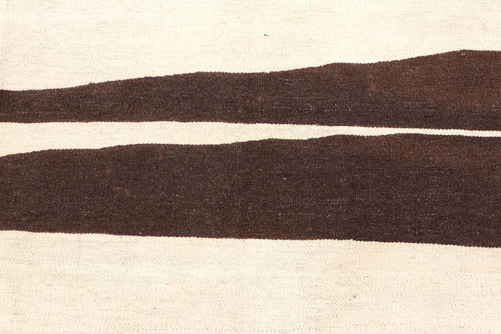 Multi Colored Kilim 5' 7 x 8' 2 - No. 66699 - ALRUG Rug Store