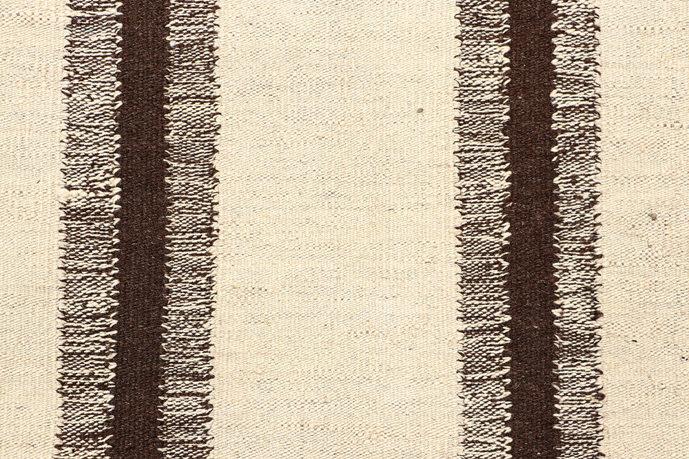 Multi Colored Kilim 6' 2 x 8' 11 - No. 66709 - ALRUG Rug Store