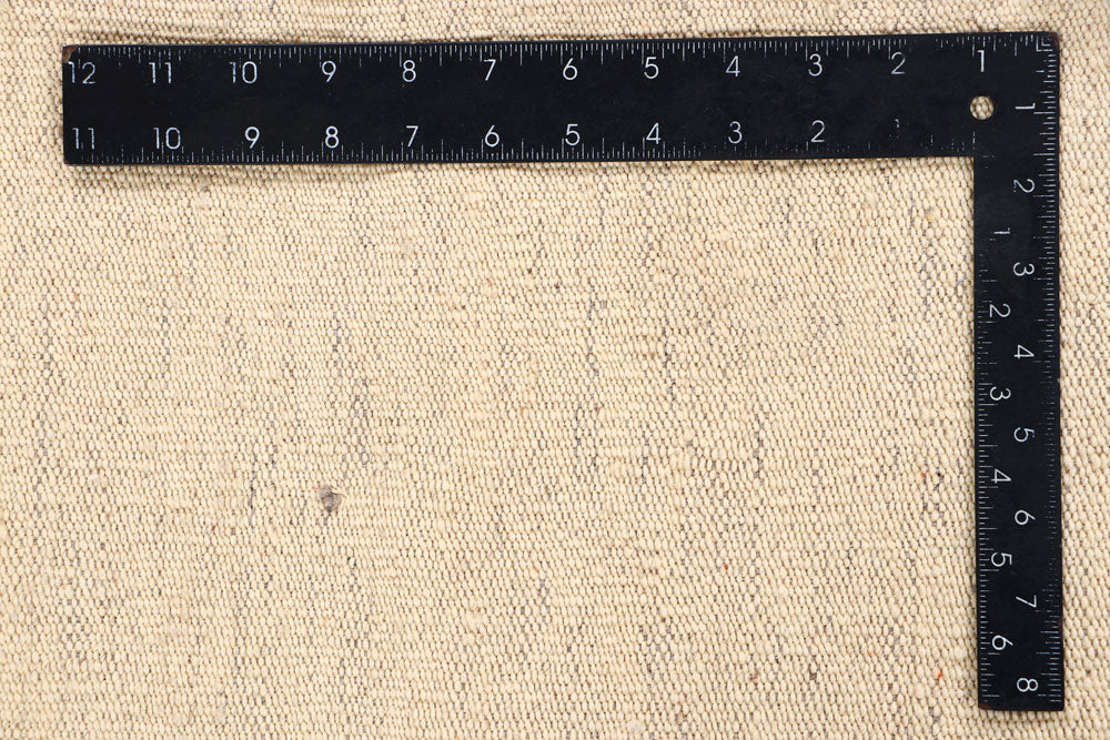 Multi Colored Kilim 8' 7 x 9' 9 - No. 66715 - ALRUG Rug Store