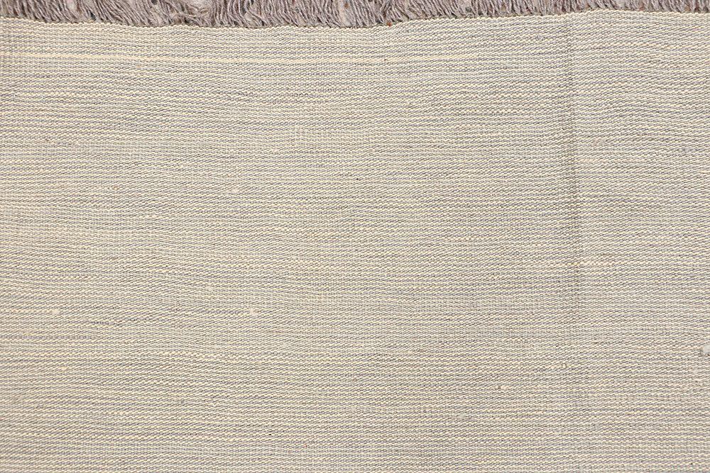 Multi Colored Kilim 8' 4 x 9' 6 - No. 66718 - ALRUG Rug Store