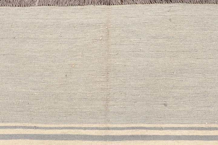 Multi Colored Kilim 8' 4 x 9' 6 - No. 66718 - ALRUG Rug Store