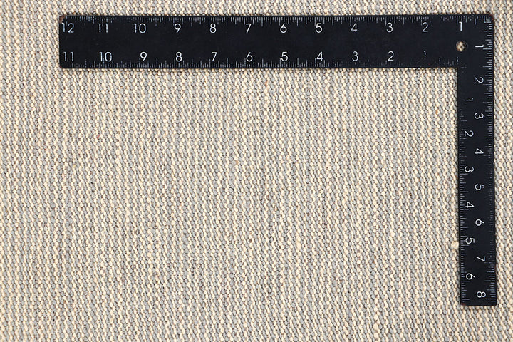 Multi Colored Kilim 8' 4 x 9' 6 - No. 66718 - ALRUG Rug Store