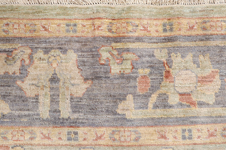 Beige Ziegler 9' 1 x 12' 6 - No. 66737 - ALRUG Rug Store