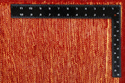 Multi Colored Kilim 4' 10 x 8' - No. 66837 - ALRUG Rug Store