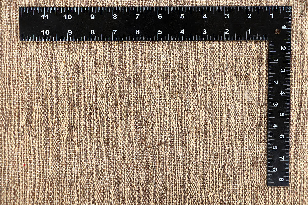 Multi Colored Kilim 4' 10 x 8' - No. 66850 - ALRUG Rug Store