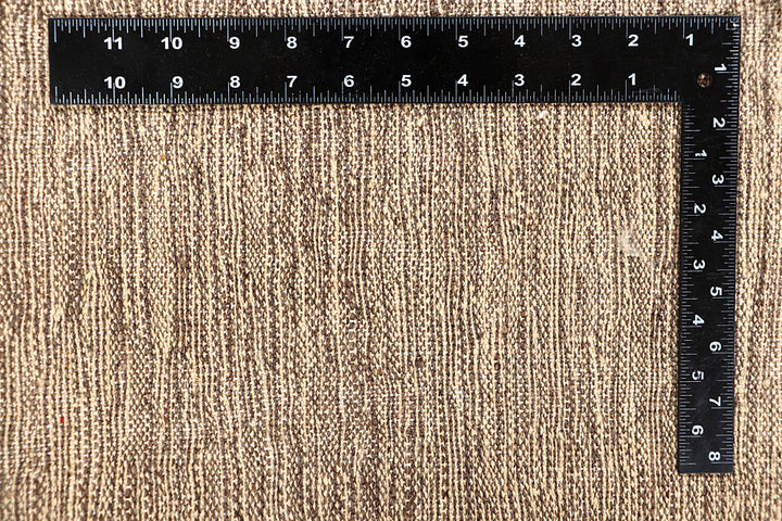 Multi Colored Kilim 4' 10 x 8' - No. 66850 - ALRUG Rug Store