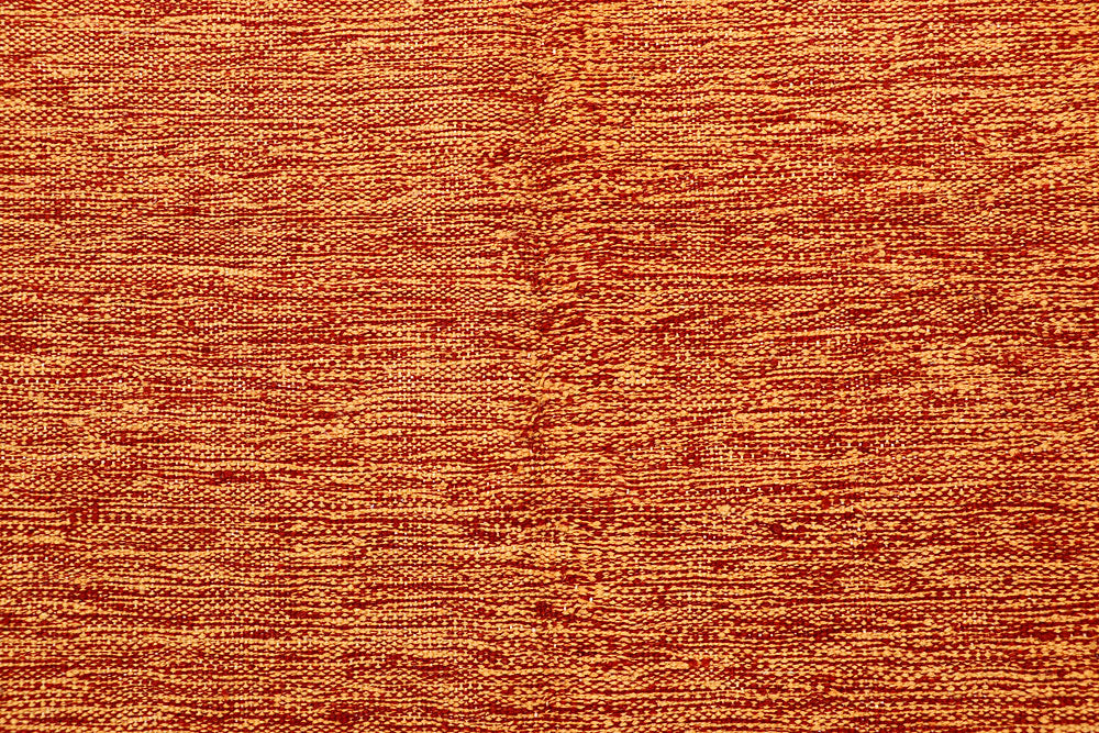 Multi Colored Kilim 4' 7 x 8' - No. 66853 - ALRUG Rug Store