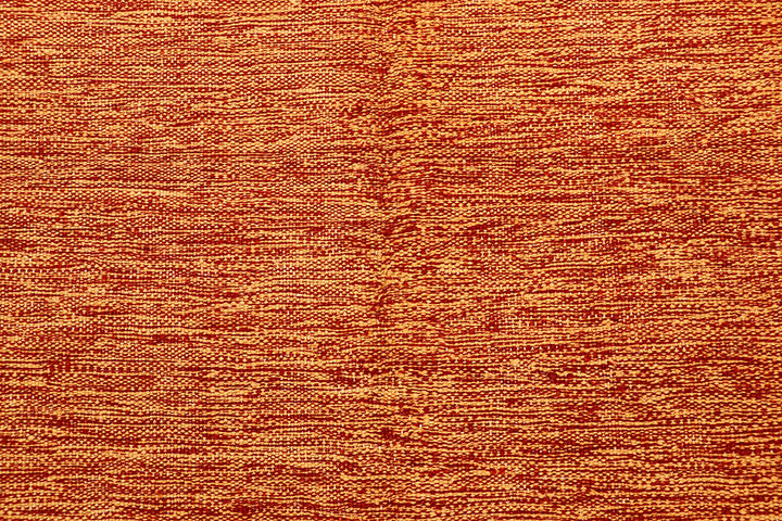 Multi Colored Kilim 4' 7 x 8' - No. 66853 - ALRUG Rug Store