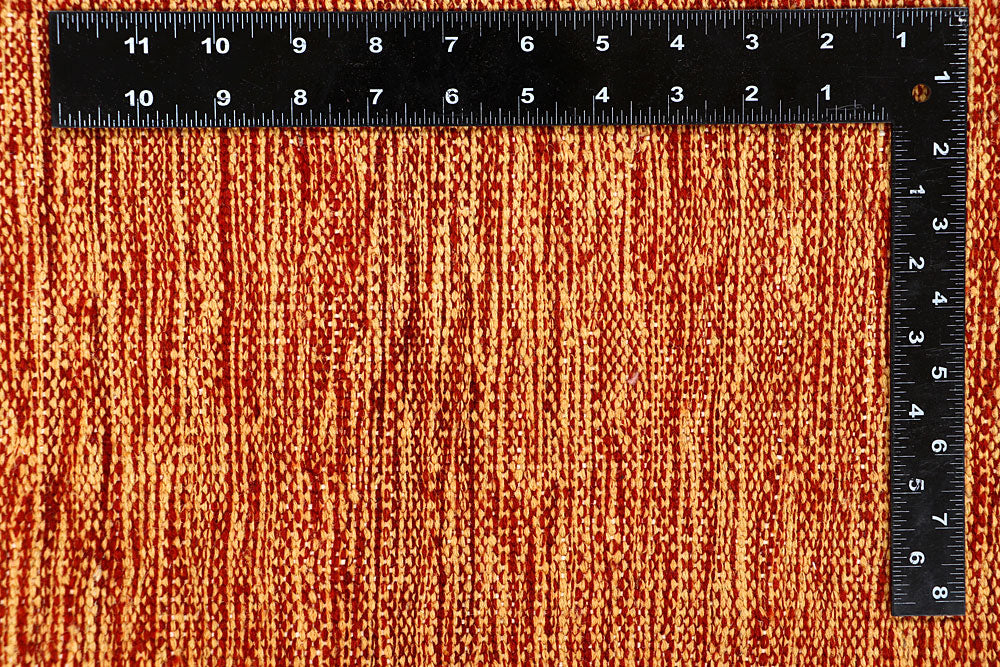 Multi Colored Kilim 4' 7 x 8' - No. 66853 - ALRUG Rug Store