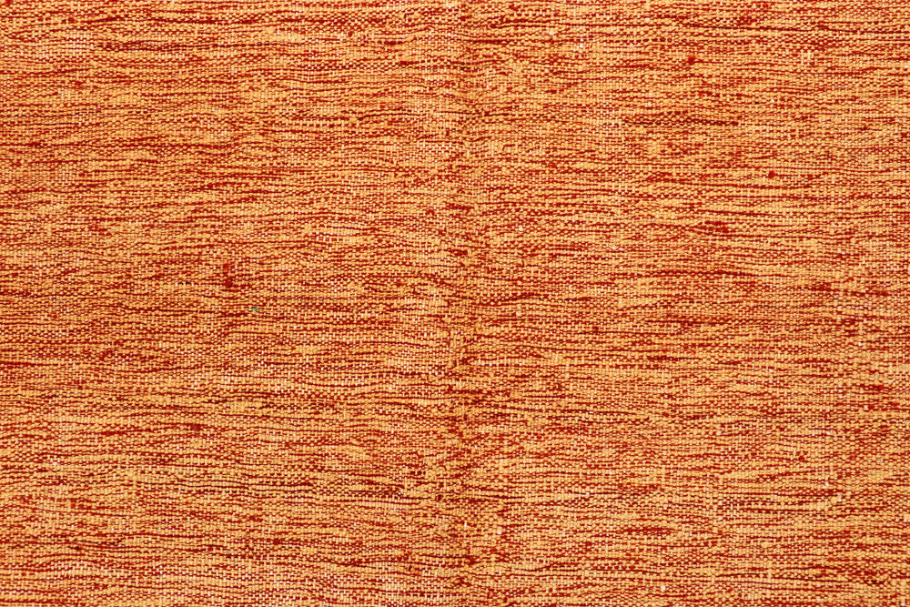 Multi Colored Kilim 4' 9 x 8' 1 - No. 66854 - ALRUG Rug Store