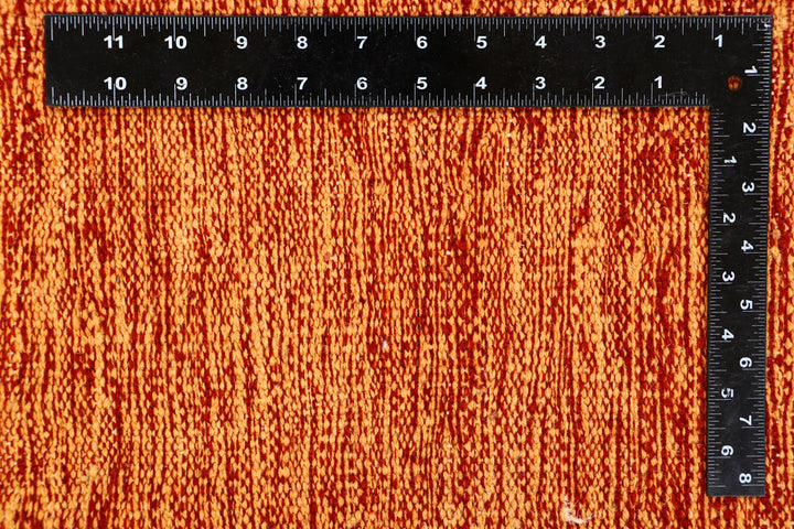 Multi Colored Kilim 4' 10 x 8' 1 - No. 66855 - ALRUG Rug Store