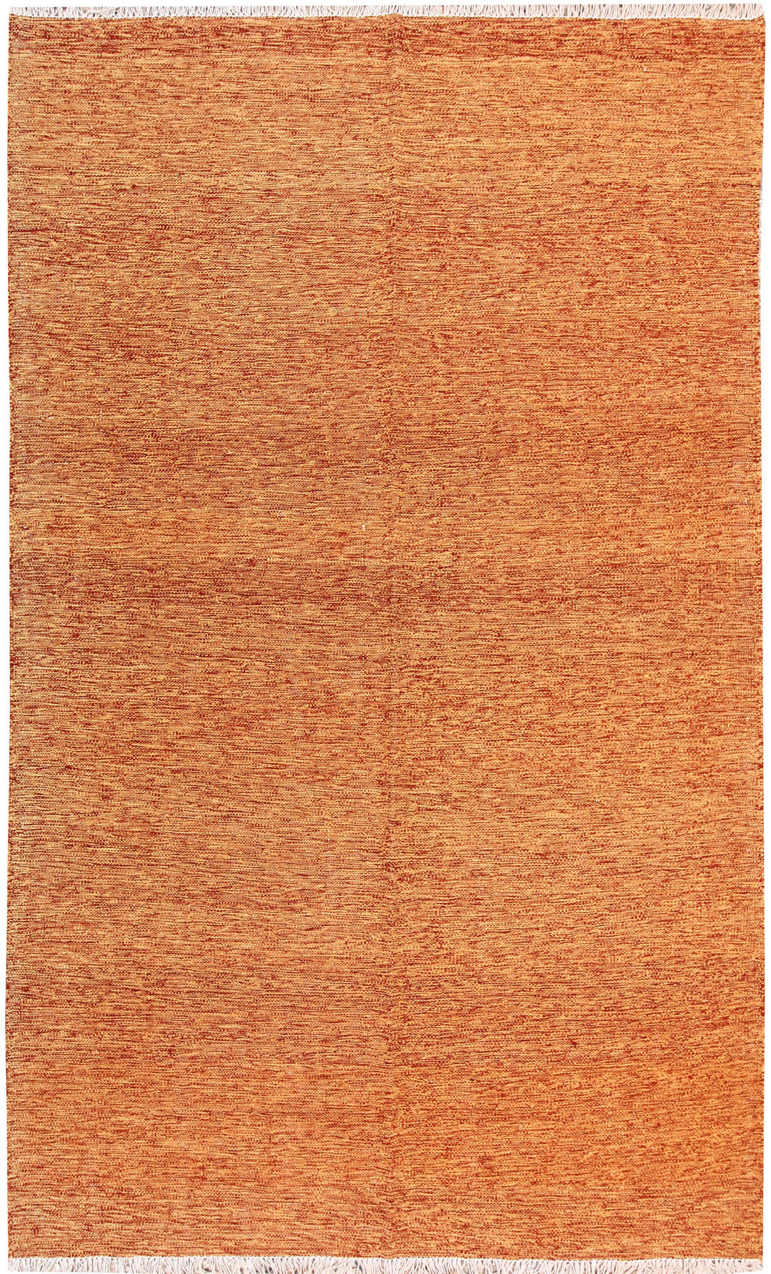 Multi Colored Kilim 4' 10 x 8' 1 - No. 66855 - ALRUG Rug Store