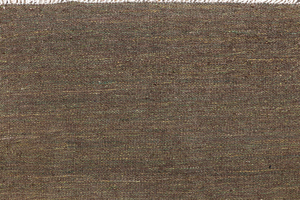 Multi Colored Kilim 5' x 8' 3 - No. 66856 - ALRUG Rug Store