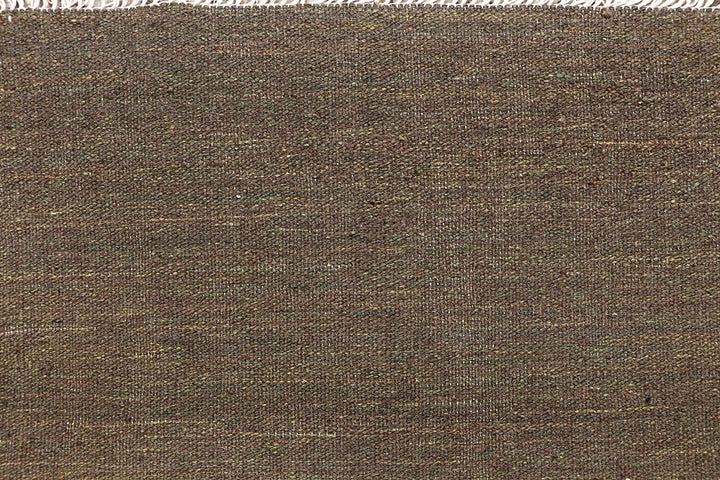 Multi Colored Kilim 5' x 8' 3 - No. 66856 - ALRUG Rug Store