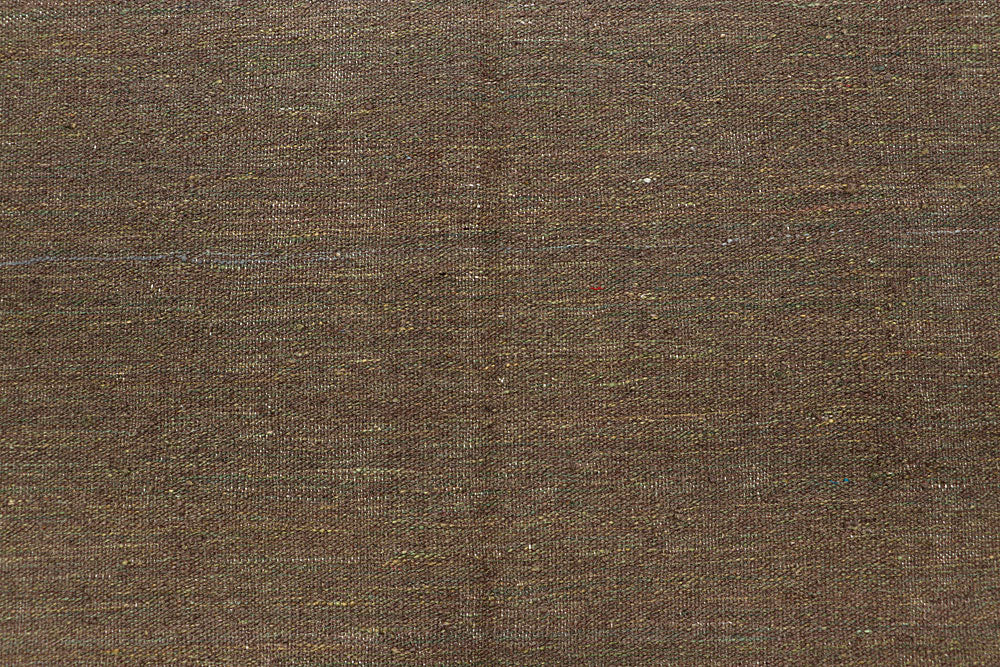 Multi Colored Kilim 5' x 8' 3 - No. 66856 - ALRUG Rug Store