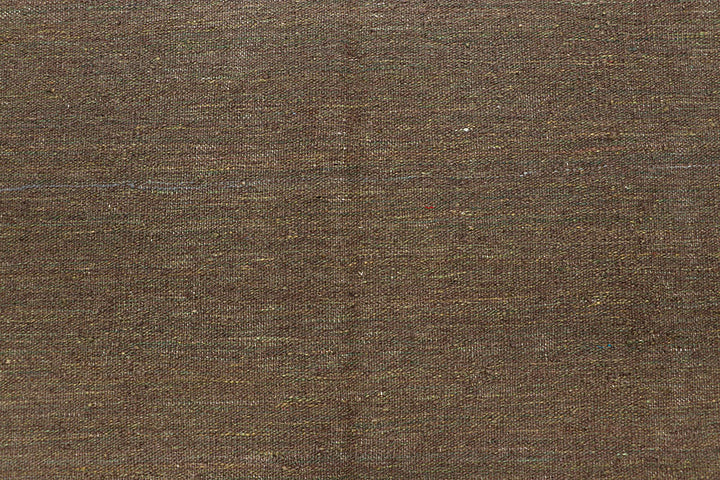 Multi Colored Kilim 5' x 8' 3 - No. 66856 - ALRUG Rug Store