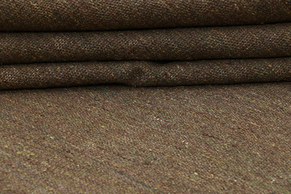 Multi Colored Kilim 5' x 8' 3 - No. 66856 - ALRUG Rug Store