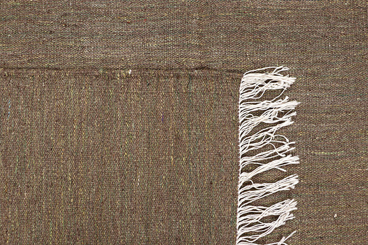 Multi Colored Kilim 5' x 8' 3 - No. 66856 - ALRUG Rug Store