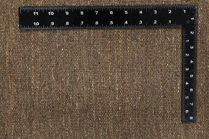 Multi Colored Kilim 5' x 8' 3 - No. 66856 - ALRUG Rug Store