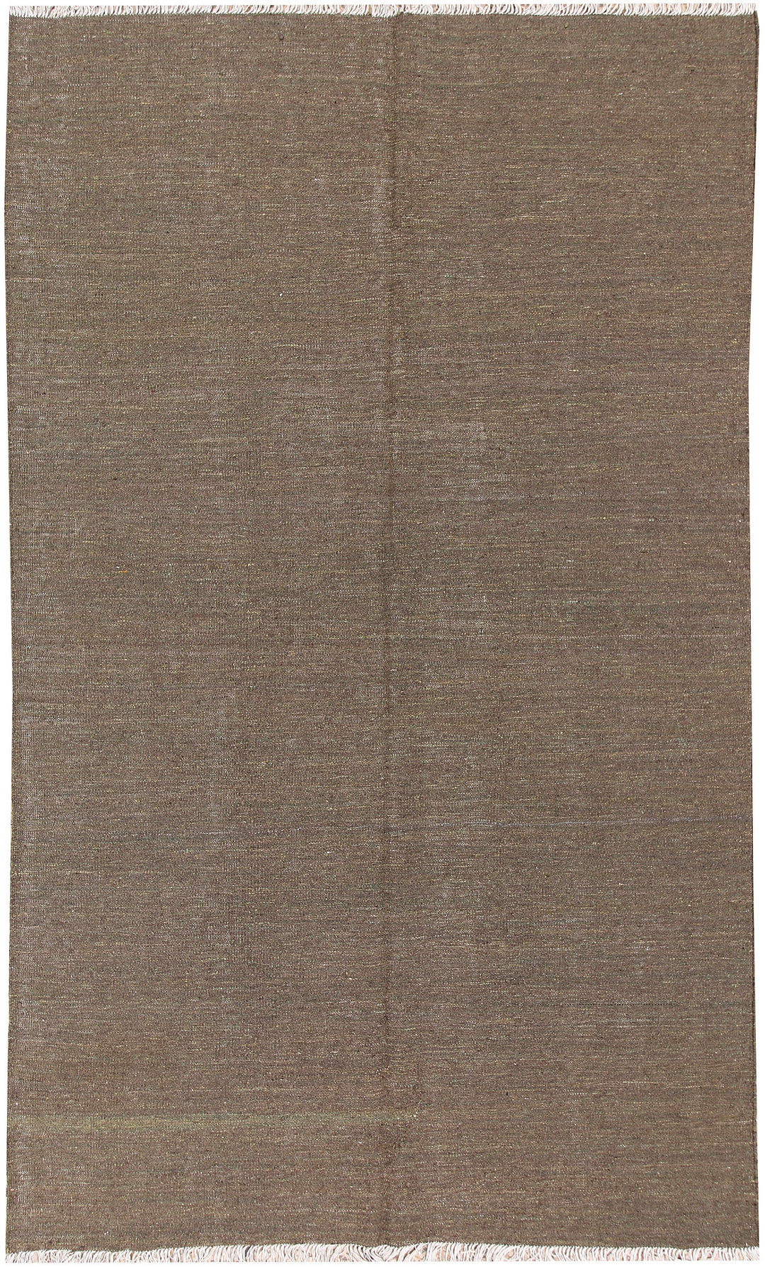 Multi Colored Kilim 5' x 8' 3 - No. 66856 - ALRUG Rug Store