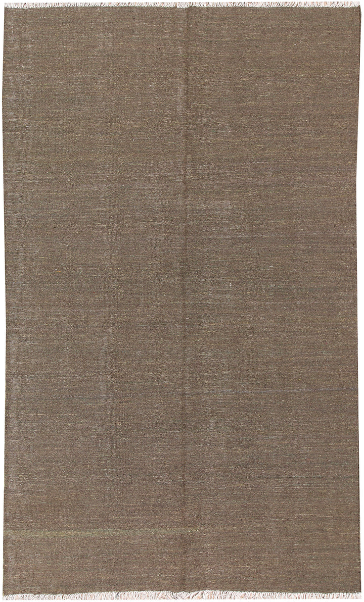 Multi Colored Kilim 5' x 8' 3 - No. 66856 - ALRUG Rug Store