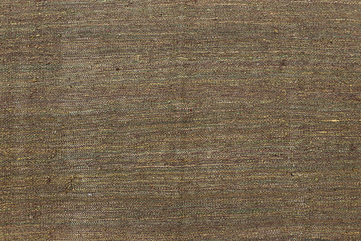 Multi Colored Kilim 4' 9 x 8' 4 - No. 66865 - ALRUG Rug Store